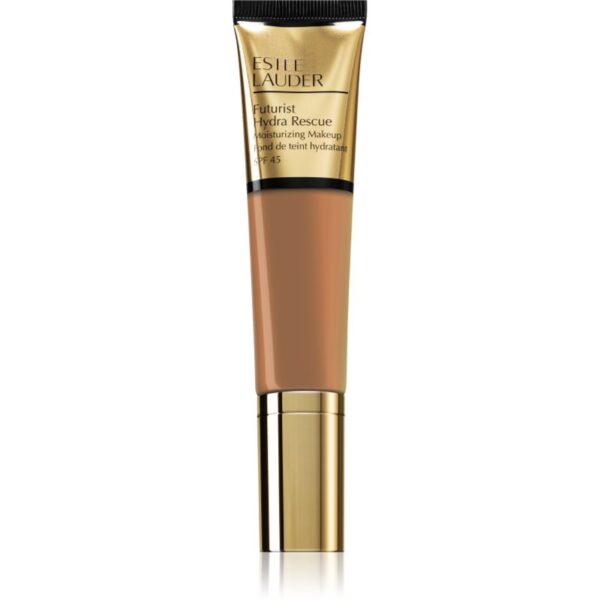 Estée Lauder Futurist Hydra Rescue make up hidratant SPF 45 culoare 6N2 Mocha 35 ml-ro