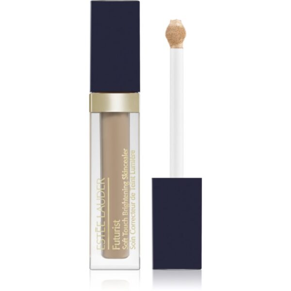 Estée Lauder Futurist Soft Touch Brightening Skincealer corector pentru o piele mai luminoasă culoare 0.5N 6 ml-Țena