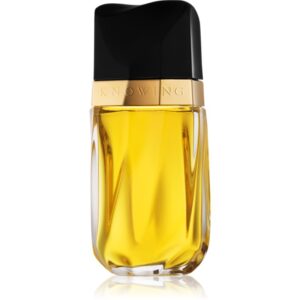 Estée Lauder Knowing EDP Eau de Parfum pentru femei 75 ml-ro
