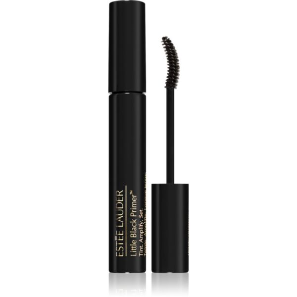 Estée Lauder Little Black Primer mascara pentru întărire de lungă durată culoare 01 Black 6 ml-ro