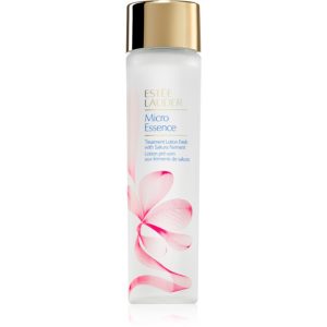 Estée Lauder Micro Essence Treatment Lotion Fresh with Sakura Ferment fluid pentru infrumusetare pentru o piele mai luminoasa 200 ml-Țena