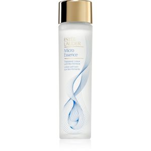 Estée Lauder Micro Essence Treatment Lotion fluid pentru infrumusetare pentru o piele mai luminoasa 200 ml-Țena