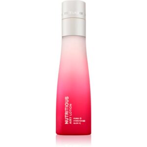 Estée Lauder Nutritious Airy Lotion lotiune hidratanta 100 ml-ro