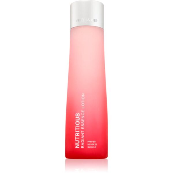 Estée Lauder Nutritious Radiant Essence Lotion Emulsie hidratanta 200 ml-ro