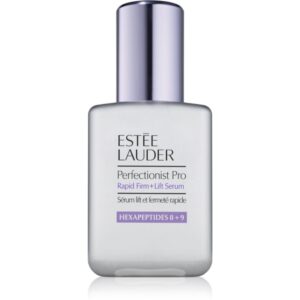 Estée Lauder Perfectionist Pro Rapid Firm + Lift Serum with Hexapeptides 8 + 9 ser pentru fermitate împotriva ridurilor cu efect de netezire 50 ml-ro