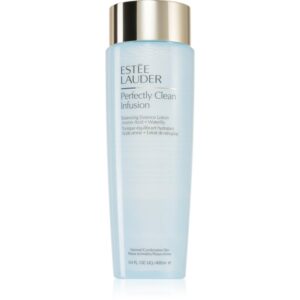 Estée Lauder Perfectly Clean Infusion Balancing Essence Lotion tonic pentru hidratarea pielii 400 ml-Țena