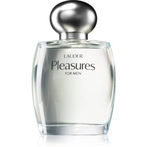 Estée Lauder Pleasures for Men eau de cologne pentru bărbați 100 ml-ro