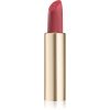 Estée Lauder Pure Color Creme Lipstick Refill ruj cu persistență îndelungată cu efect mat rezervă culoare Rebellious Rose 3