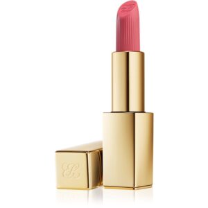 Estée Lauder Pure Color Creme Lipstick ruj crema culoare Eccentric 3