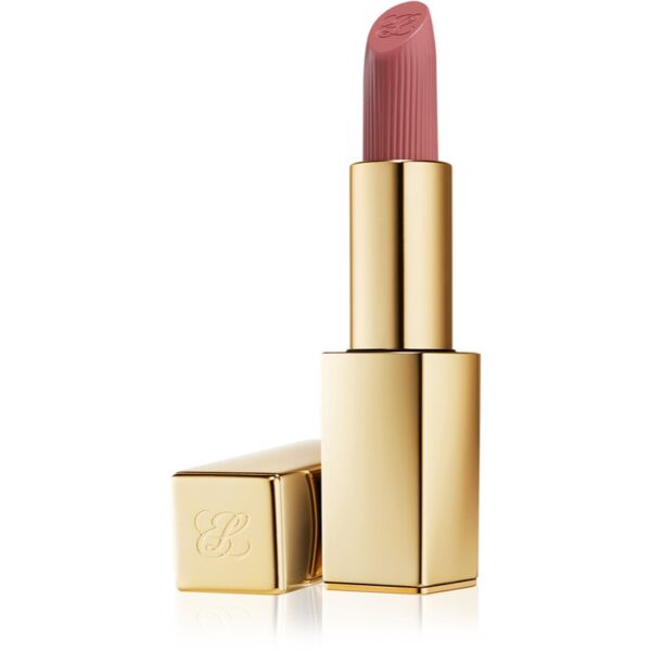 Estée Lauder Pure Color Creme Lipstick ruj crema culoare Intense Nude 3