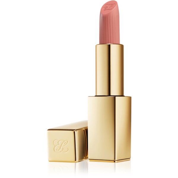 Estée Lauder Pure Color Creme Lipstick ruj crema culoare Modern Muse 3