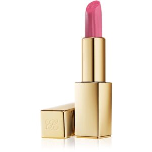 Estée Lauder Pure Color Creme Lipstick ruj crema culoare Powerful 3