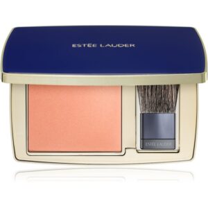 Estée Lauder Pure Color Envy Sculpting Blush fard de obraz sub forma de pudra culoare Peach Passion 7 g-ro