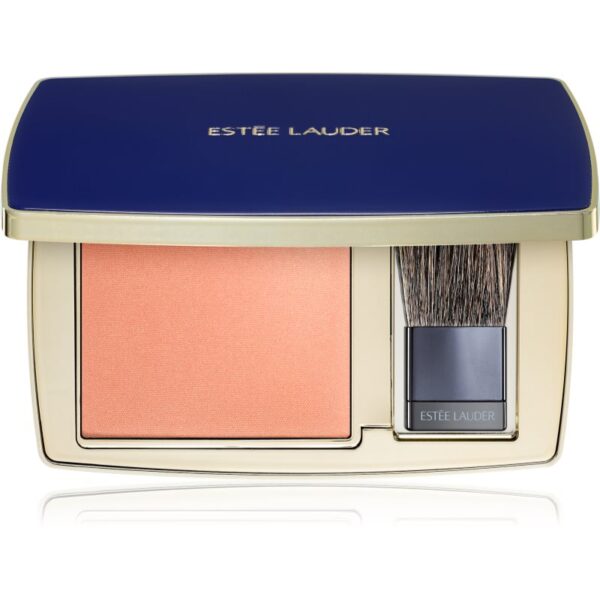 Estée Lauder Pure Color Envy Sculpting Blush fard de obraz sub forma de pudra culoare Peach Passion 7 g-ro