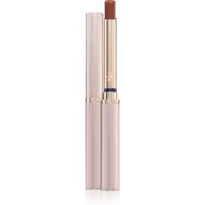Estée Lauder Pure Color Explicit Slick Shine Lipstick ruj cu persistenta indelungata lucios culoare Call 555 7 g-ro