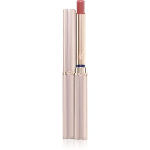 Estée Lauder Pure Color Explicit Slick Shine Lipstick ruj cu persistenta indelungata lucios culoare Out of Time 7 g-ro