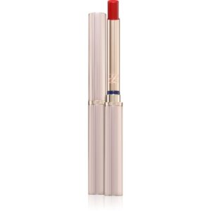Estée Lauder Pure Color Explicit Slick Shine Lipstick ruj cu persistenta indelungata lucios culoare Sabotage 7 g-ro