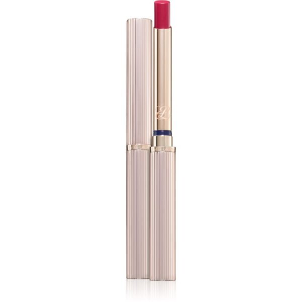 Estée Lauder Pure Color Explicit Slick Shine Lipstick ruj cu persistenta indelungata lucios culoare Score to Settle 7 g-ro