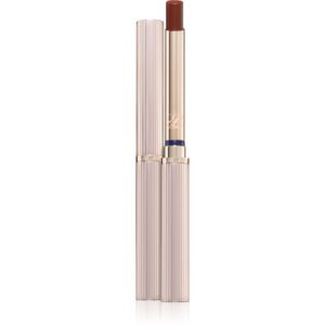 Estée Lauder Pure Color Explicit Slick Shine Lipstick ruj cu persistenta indelungata lucios culoare Second Glance 7 g-ro