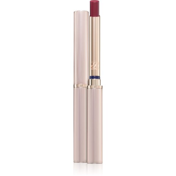 Estée Lauder Pure Color Explicit Slick Shine Lipstick ruj cu persistenta indelungata lucios culoare Shhh… 0.7 g-ro