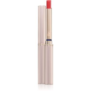 Estée Lauder Pure Color Explicit Slick Shine Lipstick ruj cu persistenta indelungata lucios culoare Without Pause 7 g-ro