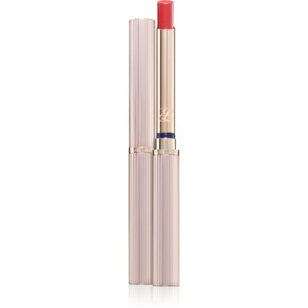 Estée Lauder Pure Color Explicit Slick Shine Lipstick ruj cu persistenta indelungata lucios culoare Without Pause 7 g-ro