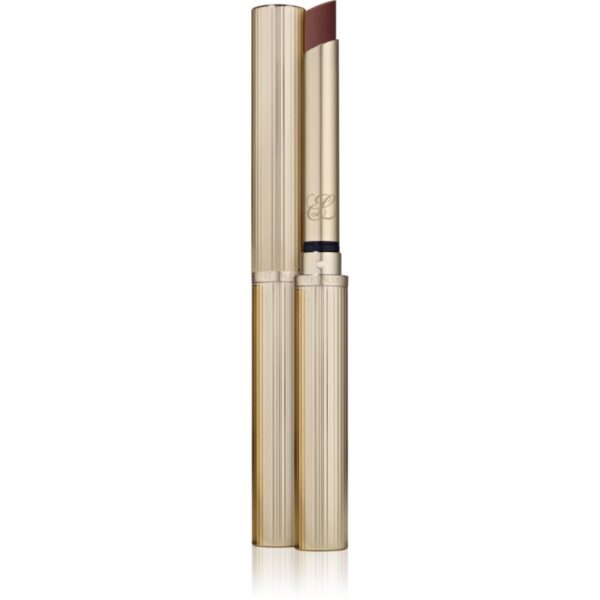 Estée Lauder Pure Color Explicit ruj mat culoare Smokescreen 1.8 g-ro