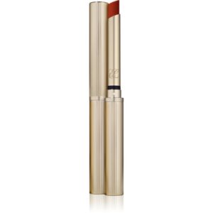 Estée Lauder Pure Color Explicit ruj mat culoare Temperature Rising 1.8 g-ro