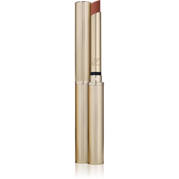 Estée Lauder Pure Color Explicit ruj mat culoare Ulterior Moves 1.8 g-ro
