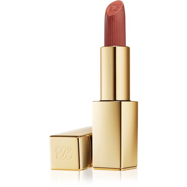 Estée Lauder Pure Color Hi-Lustre Lipstick ruj cu persistenta indelungata culoare 3