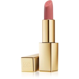 Estée Lauder Pure Color Hi-Lustre Lipstick ruj cu persistenta indelungata culoare Angel Lips 3