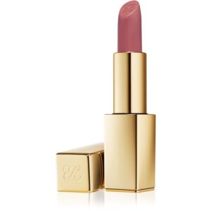 Estée Lauder Pure Color Matte Lipstick ruj cu persistență îndelungată cu efect mat culoare In Control 3