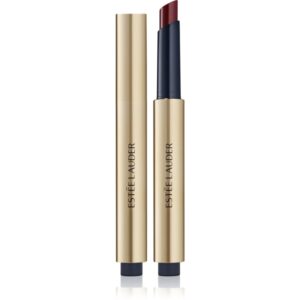 Estée Lauder Pure Color Melt Glosstick luciu de buze intens pigmentat stick culoare Melted Scarlet 1.8 g-ro