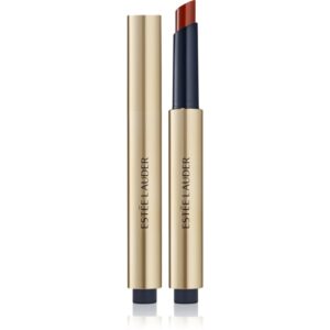 Estée Lauder Pure Color Melt Glosstick luciu de buze intens pigmentat stick culoare Melted Tangerine 1.8 g-ro