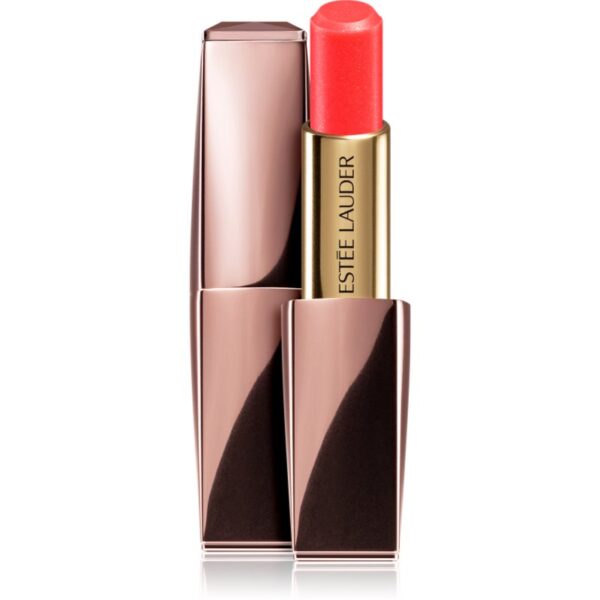 Estée Lauder Pure Color Revitalizing Crystal Balm Balsam de buze hidratant culoare Sun Crystal 3