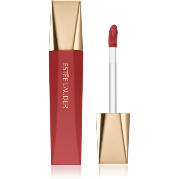 Estée Lauder Pure Color Whipped Matte Lip Color ruj lichid mat