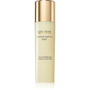 Estée Lauder Revitalizing Supreme+ Bright Power Soft Milky Lotion emulsie hidratanta unifianta impotriva petelor intunecate 100 ml-Țena