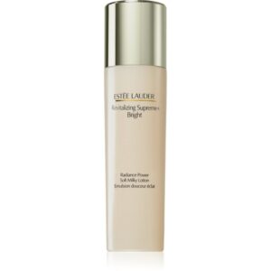 Estée Lauder Revitalizing Supreme+ Bright Radiance Power Soft Milky Lotion Fluid pentru hidratare usoara impotriva imperfectiunilor pielii cauzate de-ro
