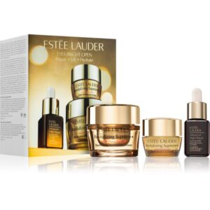 Estée Lauder Revitalizing Supreme+ Eyes Bright Open Set set cadou-Țena