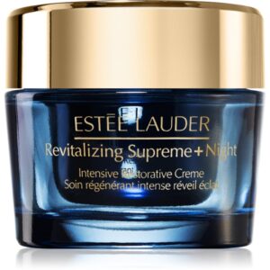 Estée Lauder Revitalizing Supreme+ Night Intensive Restorative Creme crema regeneranta de noapte 50 ml-Țena