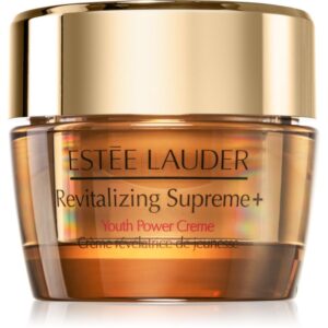 Estée Lauder Revitalizing Supreme+ Youth Power Creme cremă de zi lifting și fermitate pentru strălucirea și netezirea pielii 15 ml-Țena