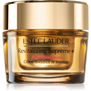 Estée Lauder Revitalizing Supreme+ Youth Power Creme cremă de zi lifting și fermitate pentru strălucirea și netezirea pielii 50 ml-Țena