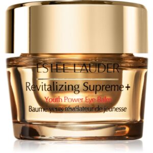 Estée Lauder Revitalizing Supreme+ Youth Power Eye Balm crema de ochi pentru ingrijire complexa 15 ml-Țena
