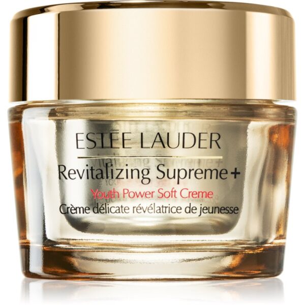 Estée Lauder Revitalizing Supreme+ Youth Power Soft Creme crema de zi hidratanta si hranitoare 50 ml-ro