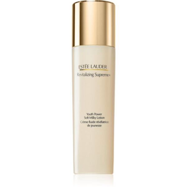 Estée Lauder Revitalizing Supreme+ Youth Power Soft Milky Lotion fermitate cu efect de hidratare 100 ml-ro