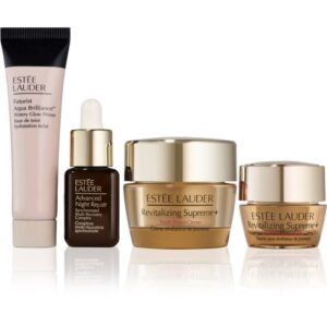 Estée Lauder Starter Set set cadou pentru o piele perfecta-ro