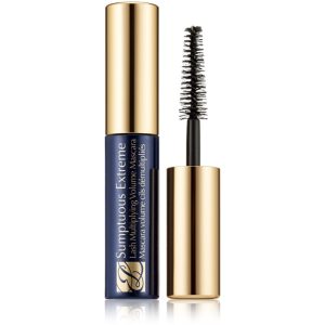Estée Lauder Sumptuous Extreme Mini mascara pentru volum si consistenta 2