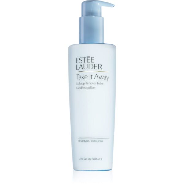 Estée Lauder Take It Away Makeup Remover Lotion demachiant 200 ml-ro