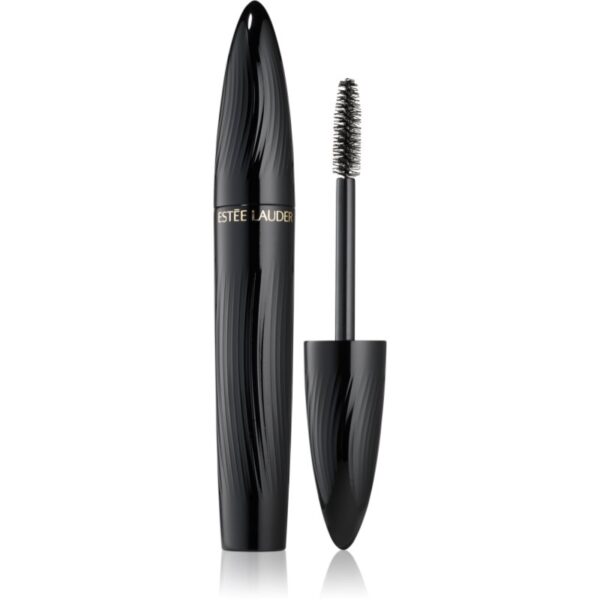 Estée Lauder Turbo Lash Mascara mascara din alge pentru volum