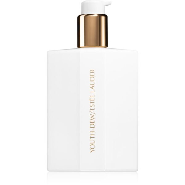 Estée Lauder Youth Dew Body Satinée loțiune de corp ușor hidratantă 150 ml-ro